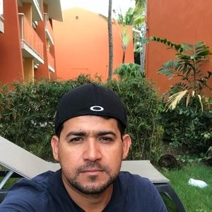 Meet your Posher, Humberto